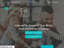 Sites similar to brainforestcenters.com