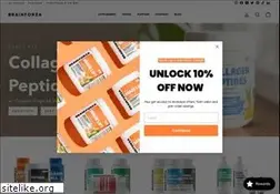 Sites similar to brainforza.com