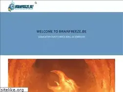 Sites similar to brainfreeze.be
