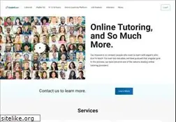 Sites similar to brainfuse.com