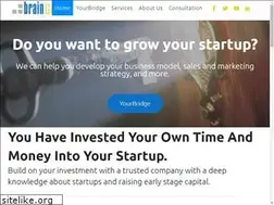 Sites similar to braingainllc.com