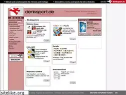 Sites similar to braingames.de