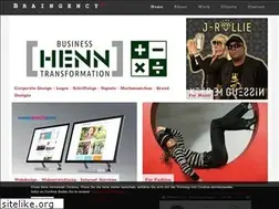 Sites similar to braingency.de