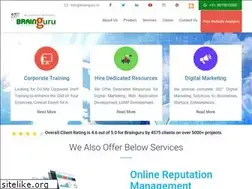 Sites similar to brainguru.in
