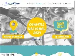 Sites similar to braingym.fr