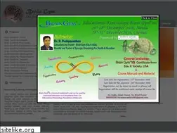Sites similar to braingymindia.org