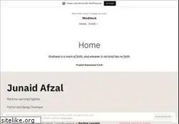 Sites similar to brainhackworld.wordpress.com