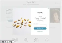 Sites similar to brainhealthassessment.com