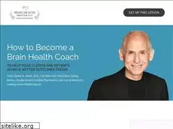 Sites similar to brainhealthcoaching.com