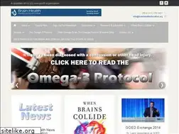 Sites similar to brainhealtheducation.org