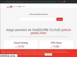 Sites similar to brainhost.ro