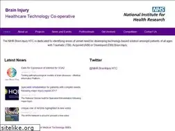 Sites similar to brainhtc.org