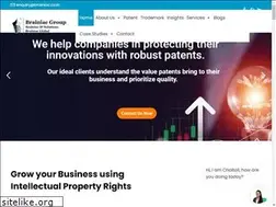 Sites similar to brainiac.co.in