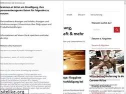Sites similar to brainiacs.at