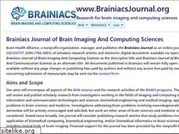 Sites similar to brainiacsjournal.org