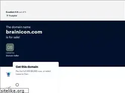 Sites similar to brainicon.com