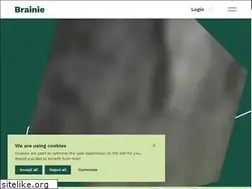 Sites similar to brainiegroup.com