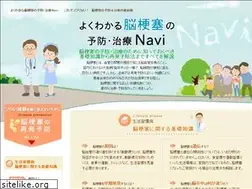Sites similar to braininfarct-nav.com