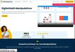 Sites similar to brainingcamp.com