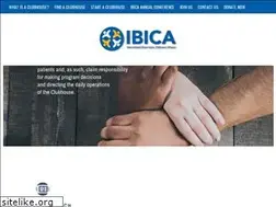 Sites similar to braininjuryclubhouses.net