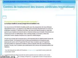 Sites similar to braininjurydialogues.org