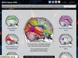 Sites similar to braininjuryhelp.com