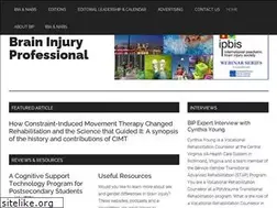 Sites similar to braininjuryprofessional.com