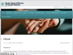 Sites similar to braininjurysd.org