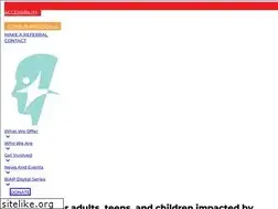 Sites similar to braininjurysvcs.org