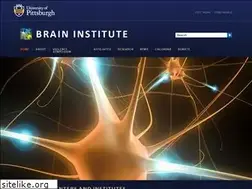 Sites similar to braininstitute.pitt.edu
