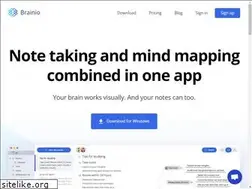 Sites similar to brainio.com