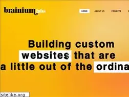 Sites similar to brainiumlabs.com.au