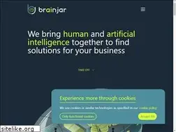 Sites similar to brainjar.ai