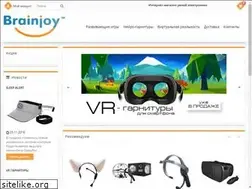 Sites similar to brainjoy.ru