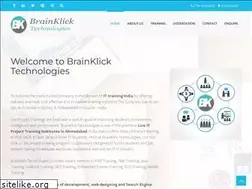 Sites similar to brainklick.com