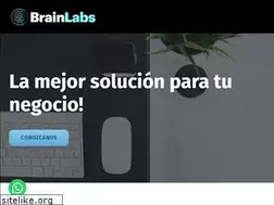 Sites similar to brainlabs.com.ar