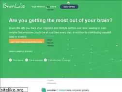 Sites similar to brainlabs.me