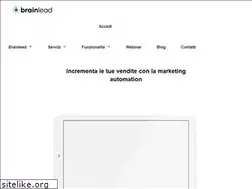 Sites similar to brainlead.it