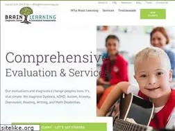 Sites similar to brainlearning.com