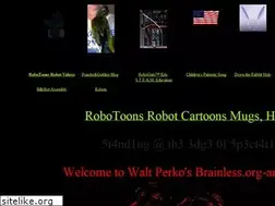 Sites similar to brainless.org