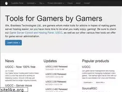 Sites similar to brainless.us
