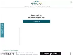 Sites similar to brainlifecenter.com