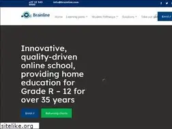 Sites similar to brainline.com