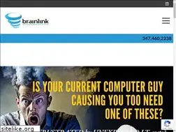 Sites similar to brainlink.com