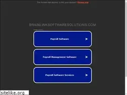 Sites similar to brainlinksoftwaresolutions.com