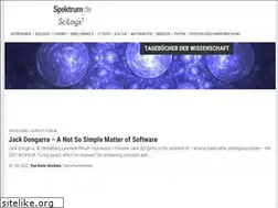 Sites similar to brainlogs.de