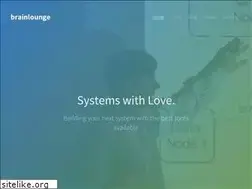 Sites similar to brainlounge.de