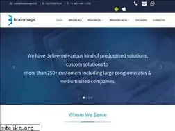 Sites similar to brainmagic.co.in
