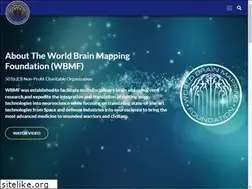 Sites similar to brainmappingfoundation.org