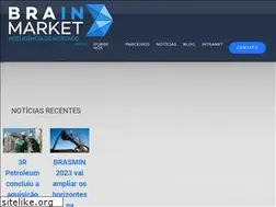 Sites similar to brainmarket.com.br